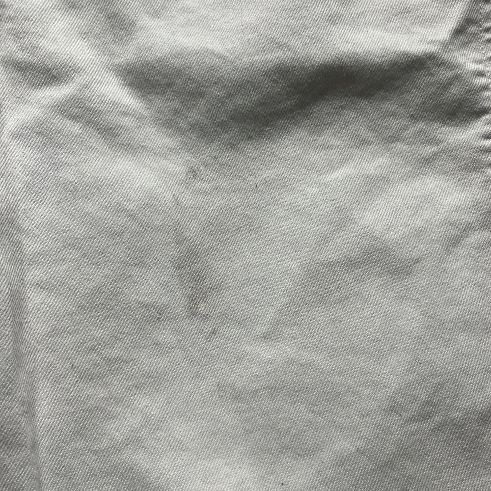 Micro-Flare Mod Rise Jeans - Picture 5 of 8